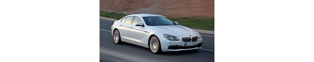 BMW M6 (F06 | F12 | F13) 