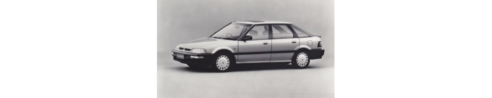 HONDA CONCERTO PROSPEKT