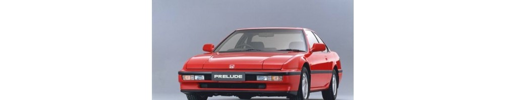 HONDA PRELUDE III Prospekt