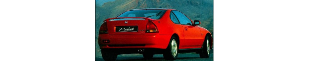 HONDA PRELUDE IV Brochure