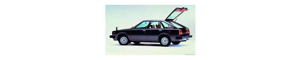 HONDA QUINTET Brochure