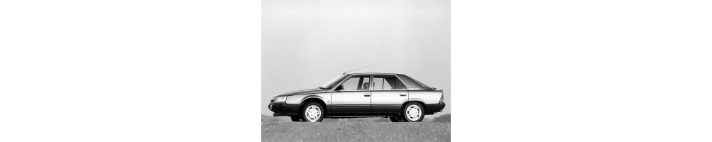 RENAULT 25