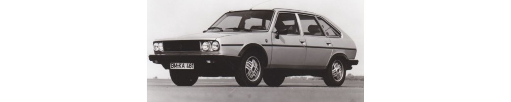 RENAULT 30 Brochures