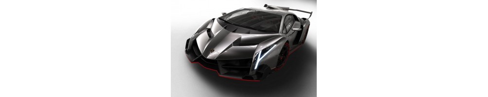 LAMBORGHINI VENENO