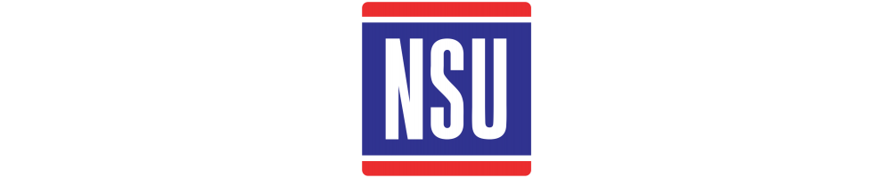 NSU Betriebsanleitungen