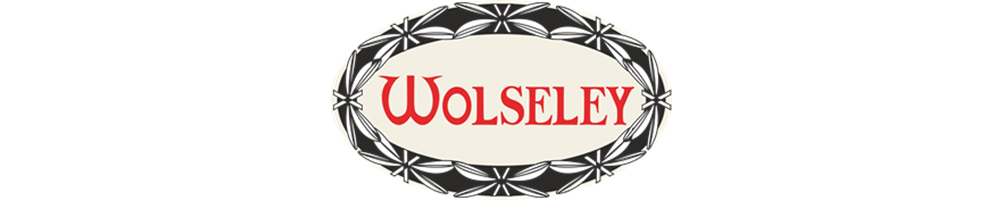 WOLSELEY
