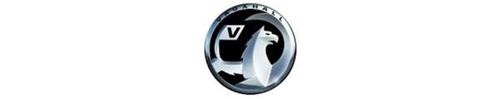 VAUXHALL