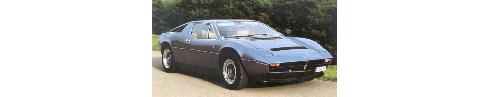 MASERATI MERAK