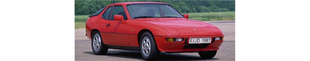 PORSCHE 924