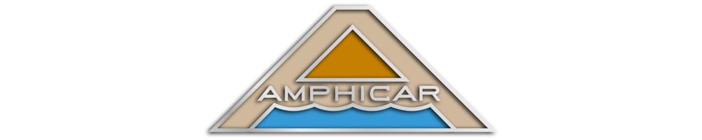 AMPHICAR (Betriebsanleitungen, Reparaturanleitungen, Ersatzteilkatalogen)