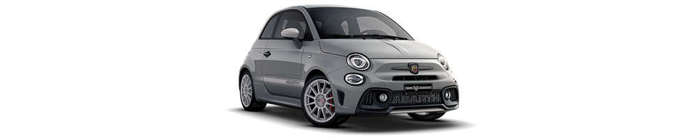 ABARTH 695 (instructieboekjes, reparatiehandboeken, onderdeelboeken)