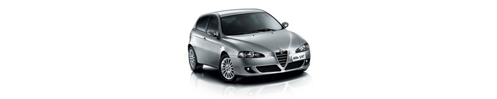 ALFA ROMEO 147 (Betriebsanleitungen, Reparaturanleitungen, Ersatzteilkatalogen)