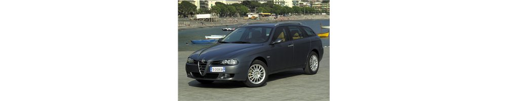 ALFA ROMEO 156 (owner manuals, repair manuals, spare parts manuals)