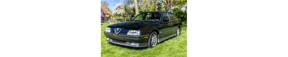 ALFA ROMEO 164 (Betriebsanleitungen, Reparaturanleitungen, Ersatzteilkatalogen)