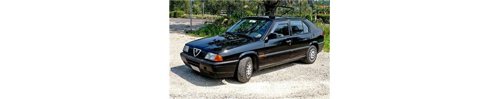 ALFA ROMEO 33 (Betriebsanleitungen, Reparaturanleitungen, Ersatzteilkatalogen)