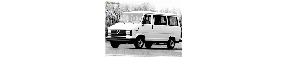 ALFA ROMEO AR 6 (instructieboekjes, reparatiehandboeken, onderdeelboeken)