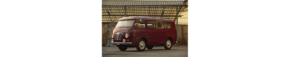 ALFA ROMEO AUTOTUTTO (instructieboekjes, reparatiehandboeken, onderdeelboeken)