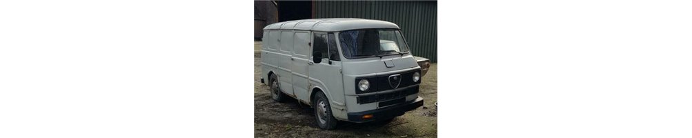 ALFA ROMEO F12 (Betriebsanleitungen, Reparaturanleitungen, Ersatzteilkatalogen)