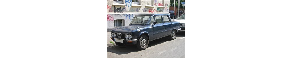 ALFA ROMEO GIULIA (Betriebsanleitungen, Reparaturanleitungen, Ersatzteilkatalogen)