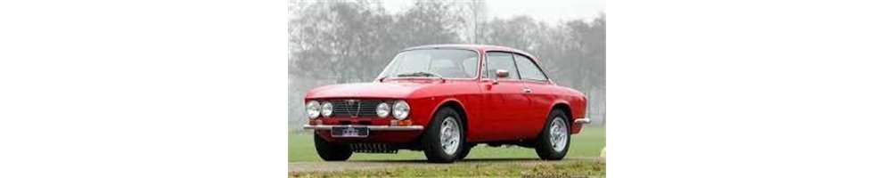 ALFA ROMEO GT JUNIOR (Betriebsanleitungen, Reparaturanleitungen, Ersatzteilkatalogen)