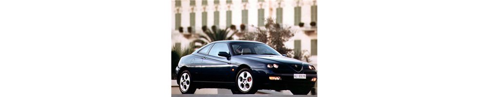 ALFA ROMEO GTV (Betriebsanleitungen, Reparaturanleitungen, Ersatzteilkatalogen)