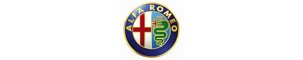 ALFA ROMEO MAINTENANCE (owner manuals, repair manuals, spare parts manuals)