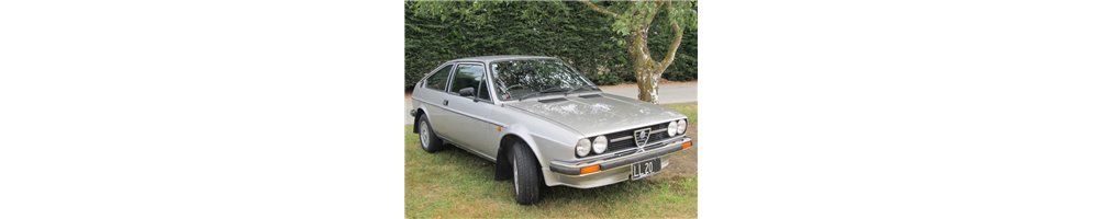 ALFA ROMEO SPRINT (owner manuals, repair manuals, spare parts manuals)