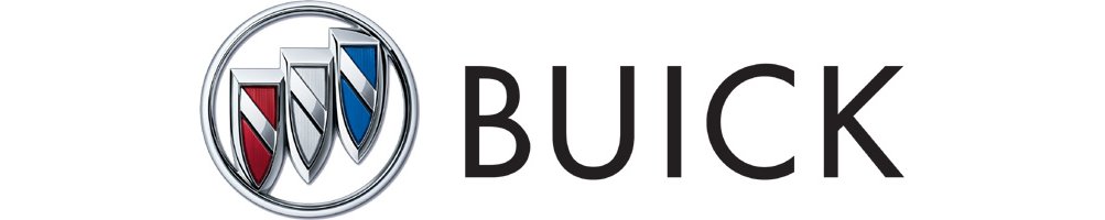 BUICK (Betriebsanleitungen, Reparaturanleitungen, Ersatzteilkatalogen)