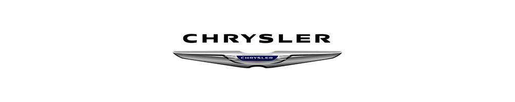 CHRYSLER (Betriebsanleitungen, Reparaturanleitungen, Ersatzteilkatalogen)