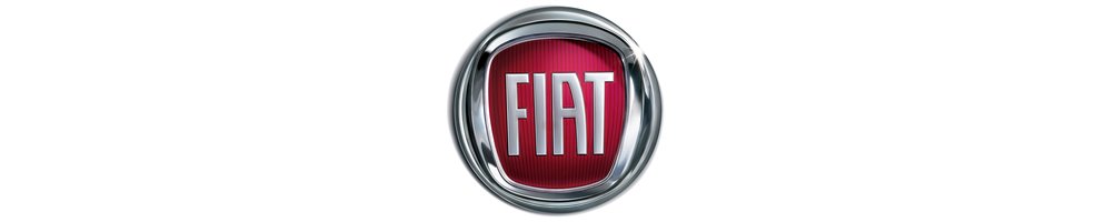 FIAT (instructieboekjes, reparatiehandboeken, onderdeelboeken)