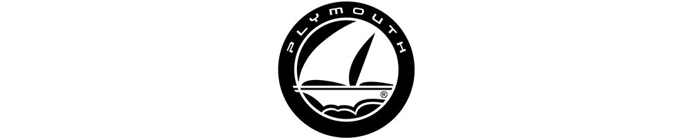 PLYMOUTH (Betriebsanleitungen, Reparaturanleitungen, Ersatzteilkatalogen)