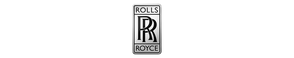 ROLLS ROYCE (instructieboekjes, reparatiehandboeken, onderdeelboeken)