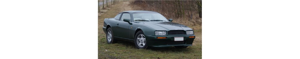 ASTON MARTIN VIRAGE (Betriebsanleitungen, Reparaturanleitungen, Ersatzteilkatalogen)