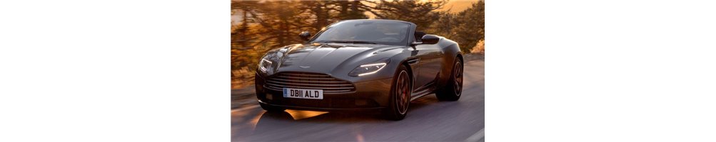 ASTON MARTIN VOLANTE (owner manuals, repair manuals, spare parts manuals)