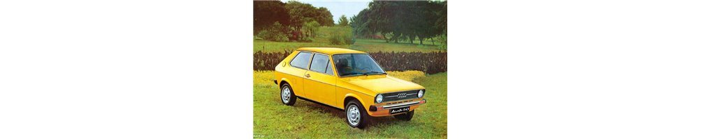 AUDI 50 (Betriebsanleitungen, Reparaturanleitungen, Ersatzteilkatalogen)