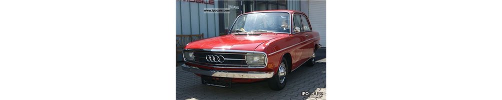 AUDI 75 (owner manuals, repair manuals, spare parts manuals)