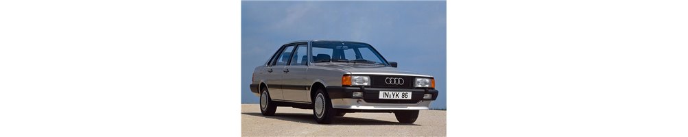 AUDI 80 (owner manuals, repair manuals, spare parts manuals)