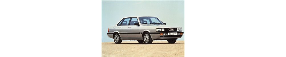 AUDI 90 (Betriebsanleitungen, Reparaturanleitungen, Ersatzteilkatalogen)