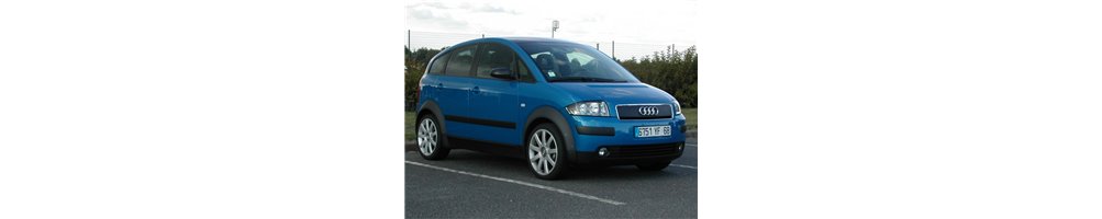 AUDI A2 / Q2 (Betriebsanleitungen, Reparaturanleitungen, Ersatzteilkatalogen)