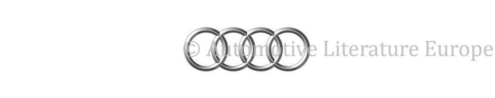 AUDI Q2 / SQ2 (instructieboekjes, reparatiehandboeken, onderdeelboeken)