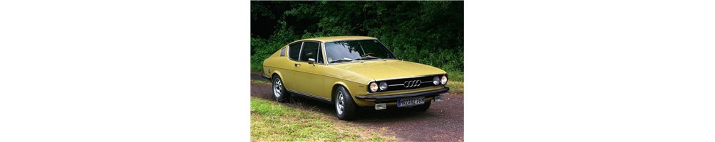 AUDI 100 (C1) (instructieboekjes, reparatiehandboeken, onderdeelboeken)