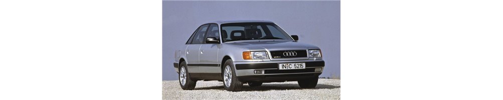 AUDI 100 (C4) (owner manuals, repair manuals, spare parts manuals)