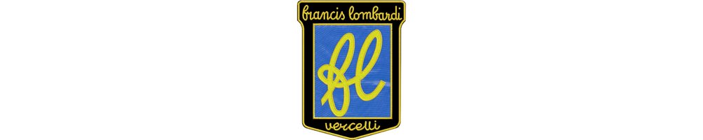 FRANCIS LOMBARDI