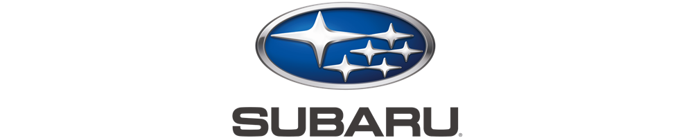 SUBARU (instructieboekjes, reparatiehandboeken, onderdeelboeken)