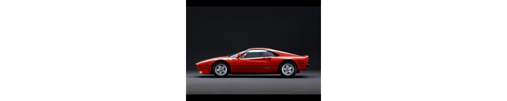 FERRARI 288 GTO