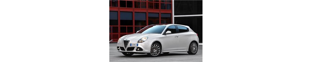 ALFA ROMEO GIULIETTA II