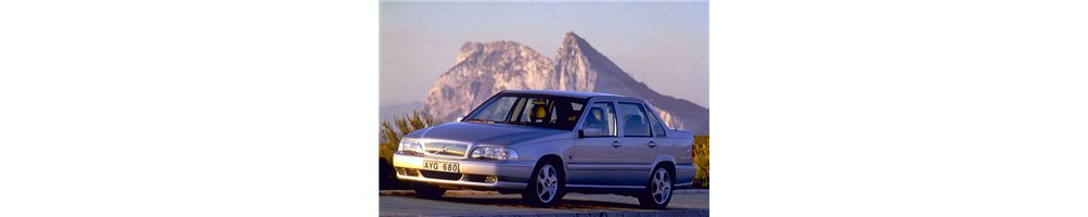 VOLVO S70