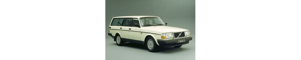 VOLVO 240