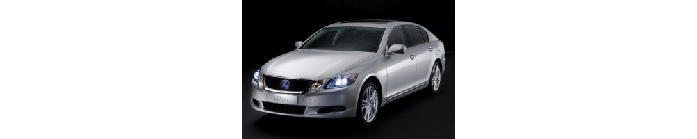 LEXUS GS 300