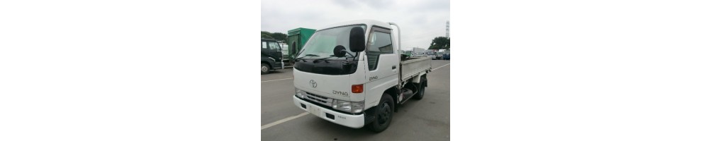 TOYOTA DYNA
